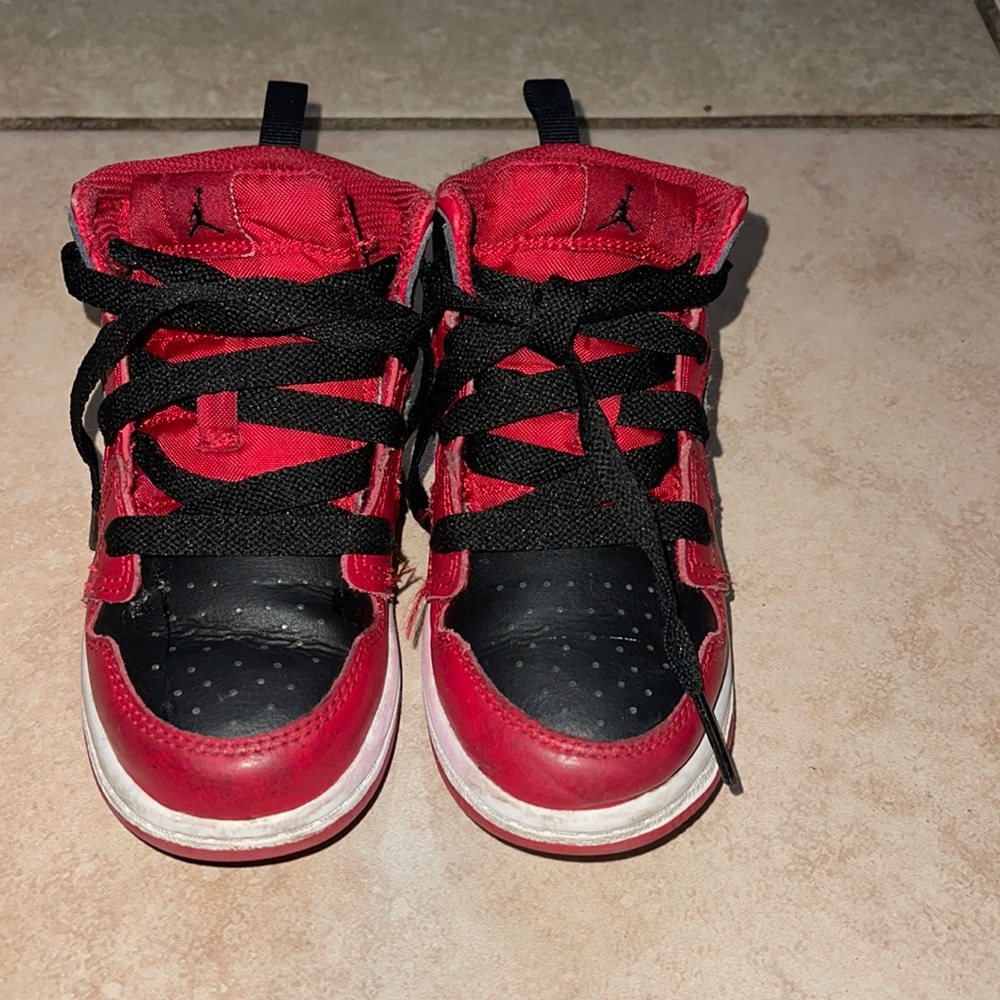 Nike Jordan shoes